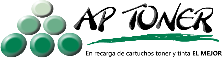 Logo AP Toner